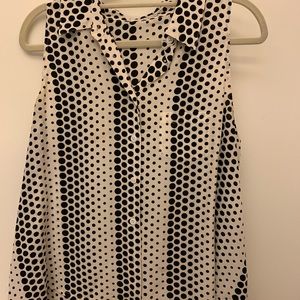 Equipment Blouse